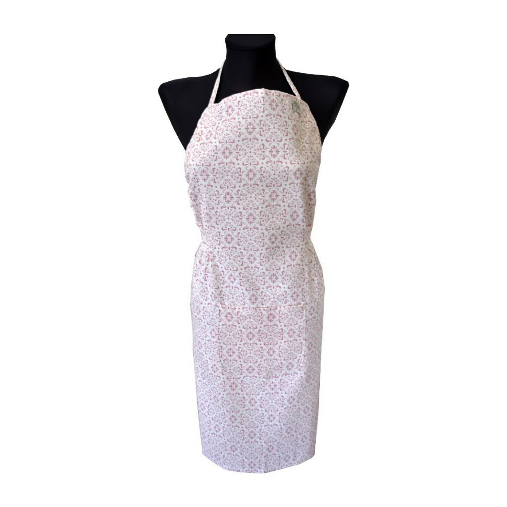 Фартух Прованс Bella Рожевий вітраж (4823093416994) - зображення 1