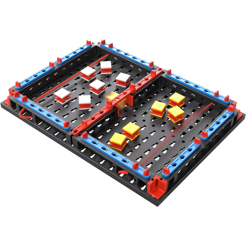 Конструктор Fischertechnik ADVANCED Слайд битва (FT-569014) - зображення 2