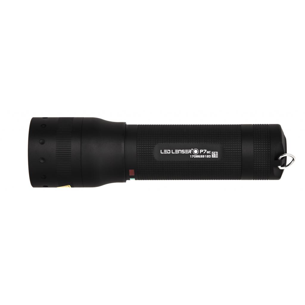 Ліхтар LedLenser P7QC, 220/40 (9407Q) - зображення 2