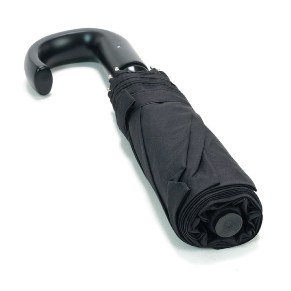 Парасоля Fulton Open&Close-11 G820 Black (G820-003152) - зображення 9