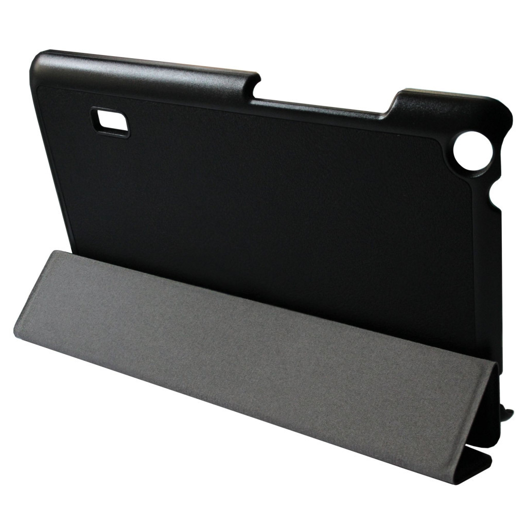 Чохол до планшета Grand-X Huawei MediaPad T3 7 WiFi Black (HTC-HT37B) - зображення 4
