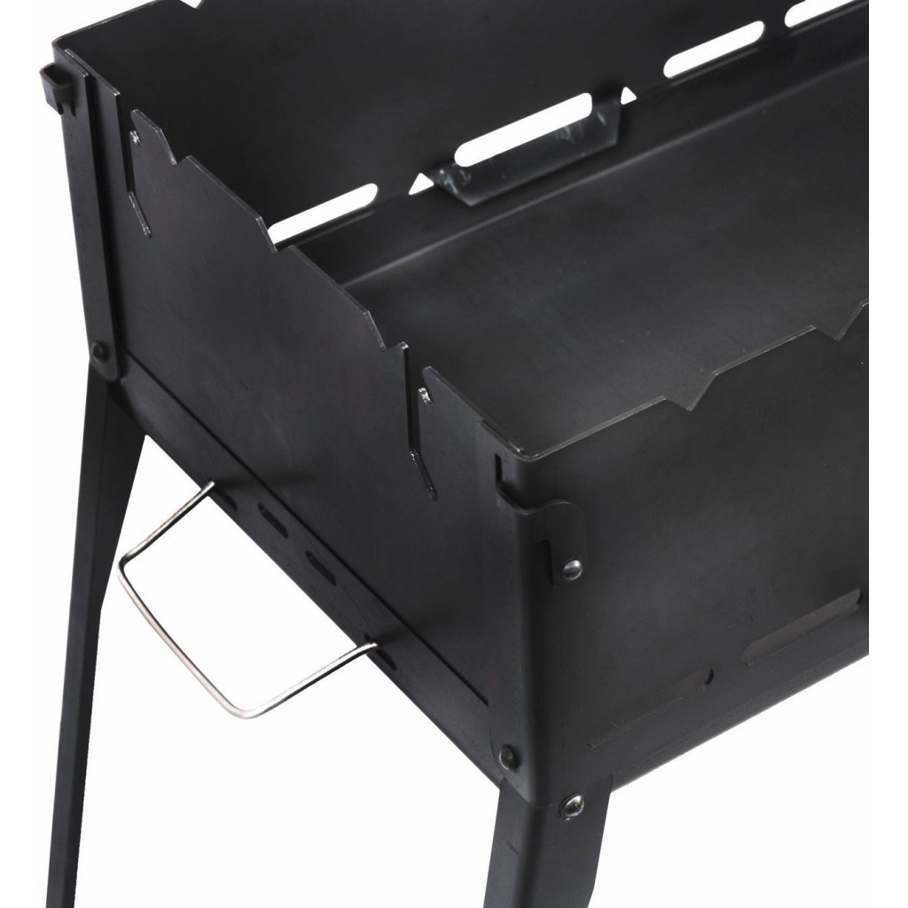 Мангал Mousson PROMETEO Q 6 VB (6417) - зображення 5