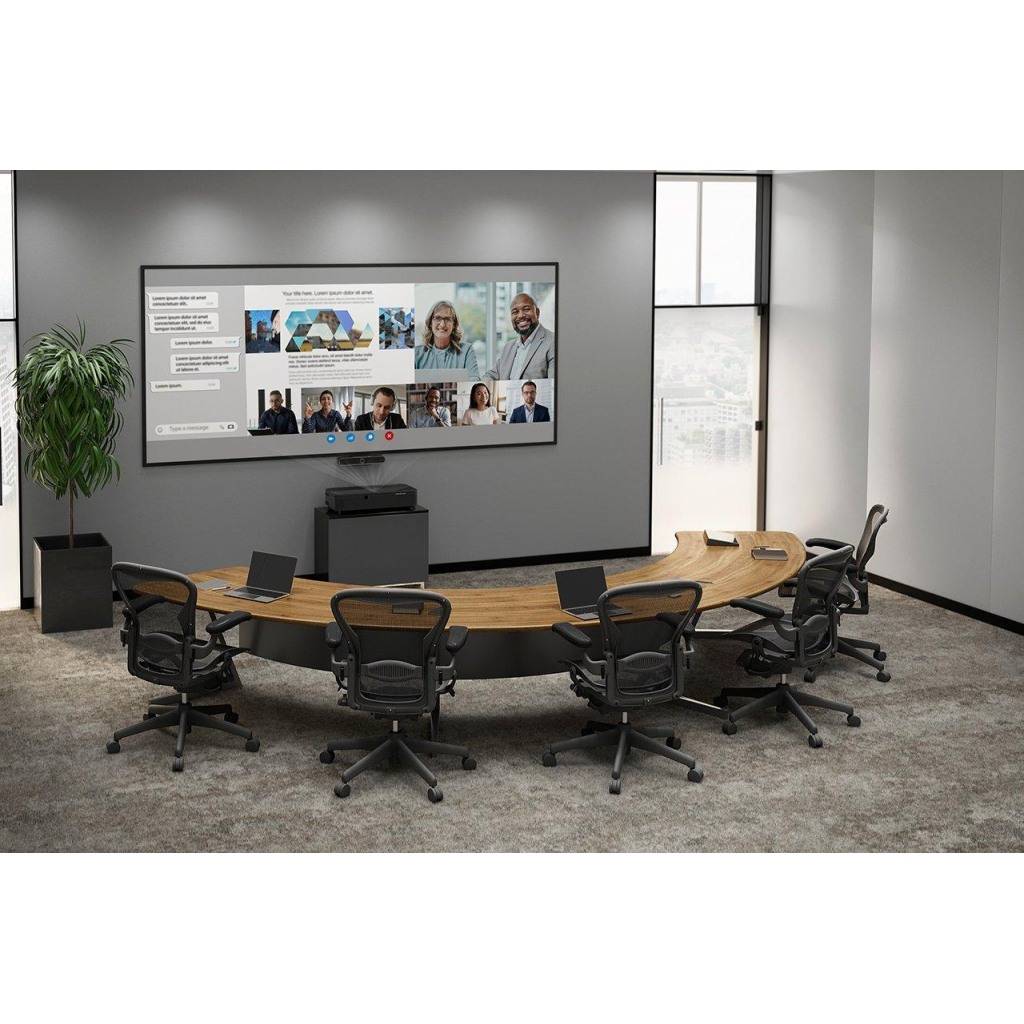 Проектор Epson EB-815E (V11HA99180) - изображение 7