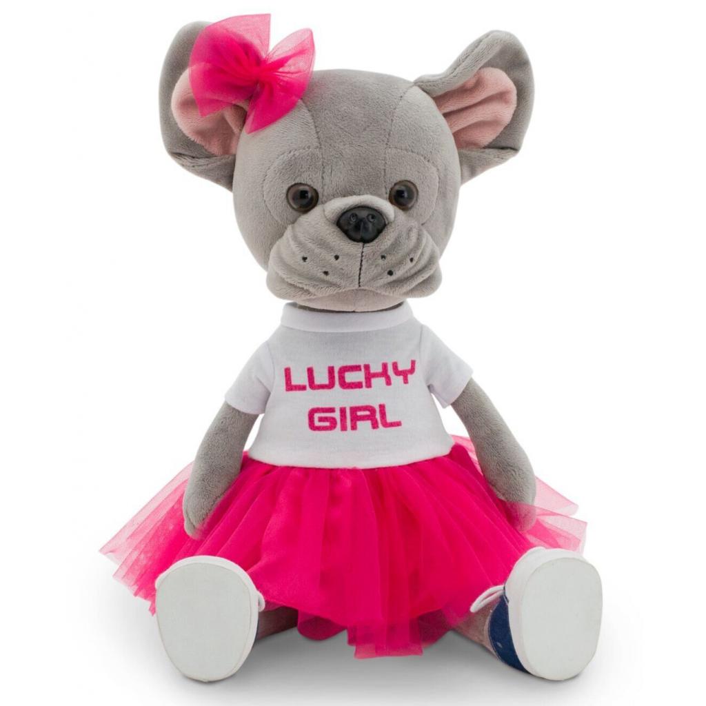 М'яка іграшка Orange Lucky Betsy: Тінейджерський шик (LD061) - зображення 4