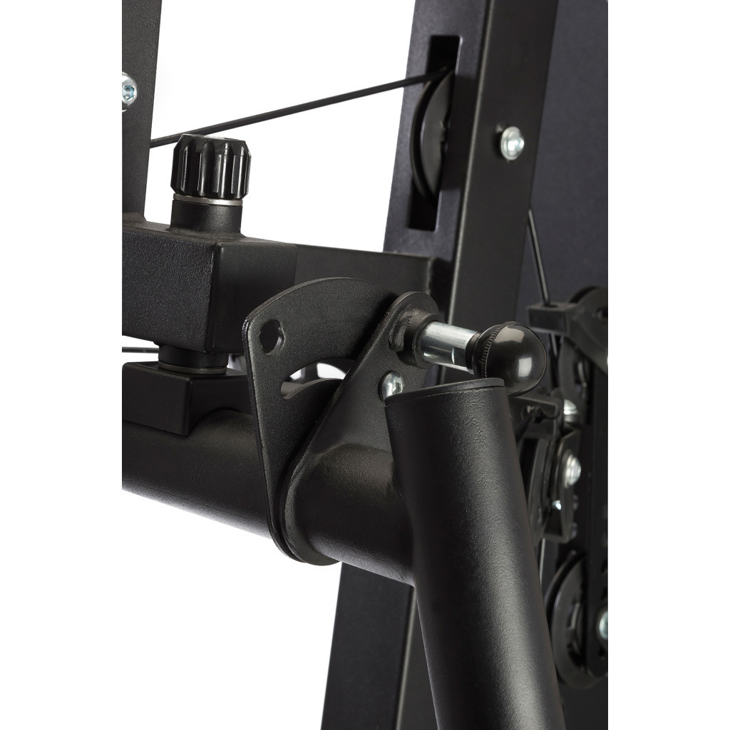 Силовий тренажер Toorx Multifunction Station MSX 70 (MSX-70) (930472) - picture 4