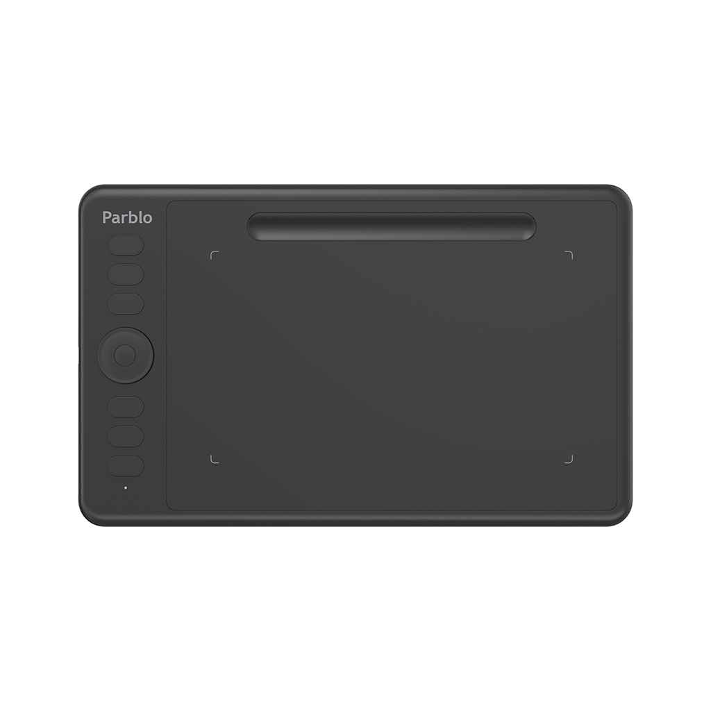 Графічний планшет Parblo Intangbo S (INTANGBOS) - зображення 1