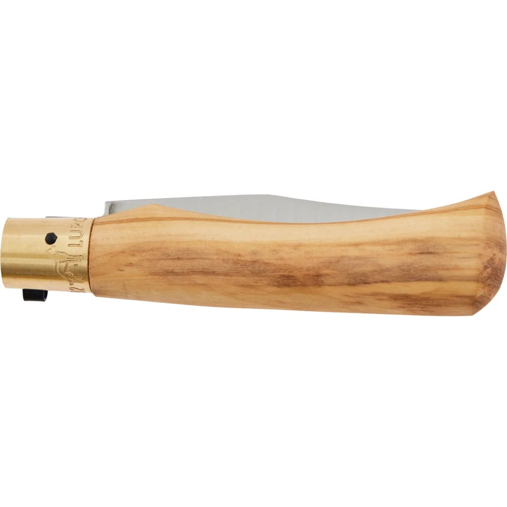 Ніж Old Bear Classic M, C70 steel, Olive (9306/19_LU) - зображення 4