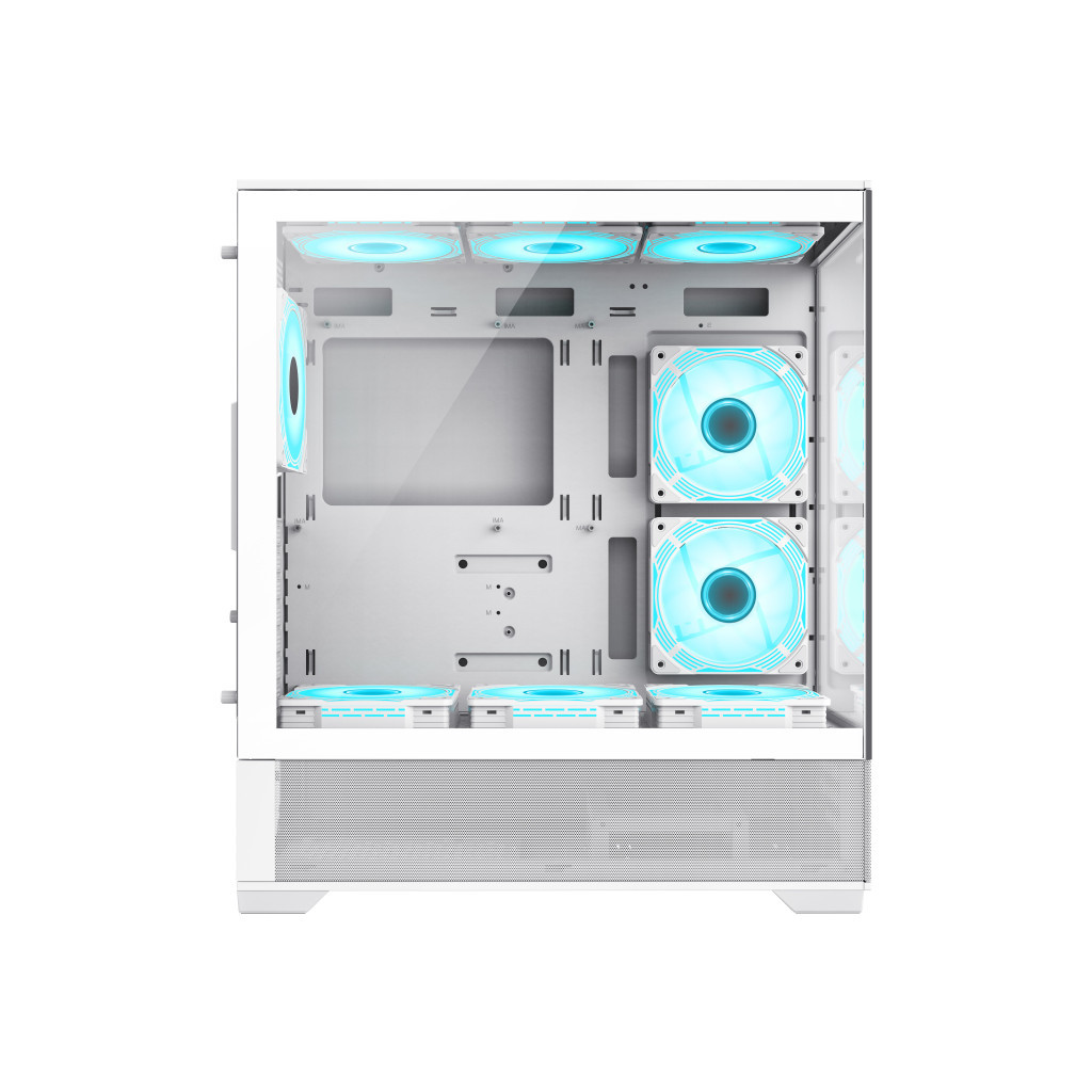 Корпус Gamemax Vista AW - зображення 5