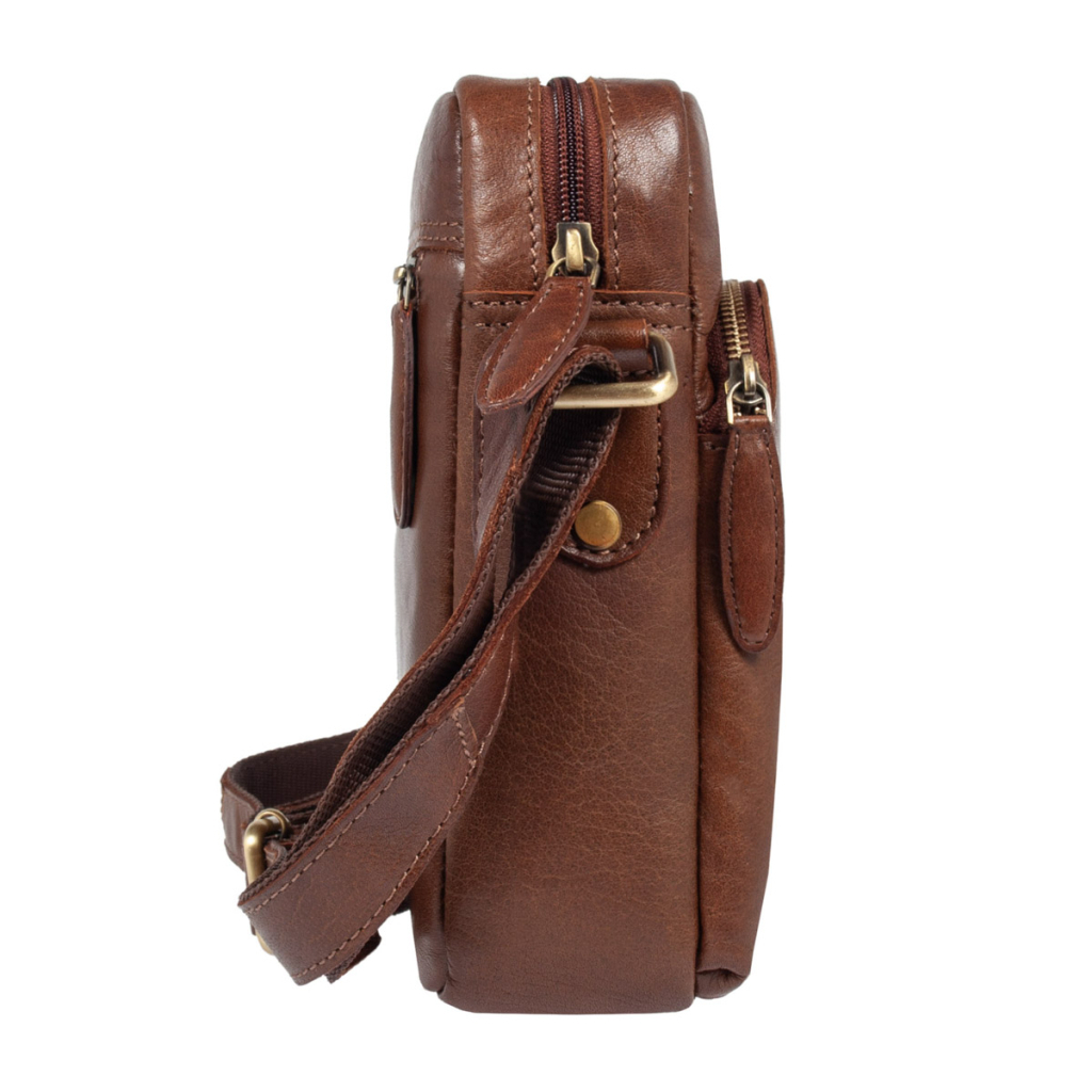 Сумка Ashwood T79 Chestnut - зображення 3