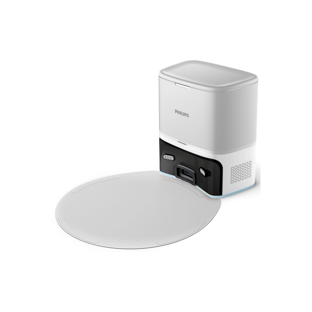 Пилосос Philips XU2100/20 - зображення 2