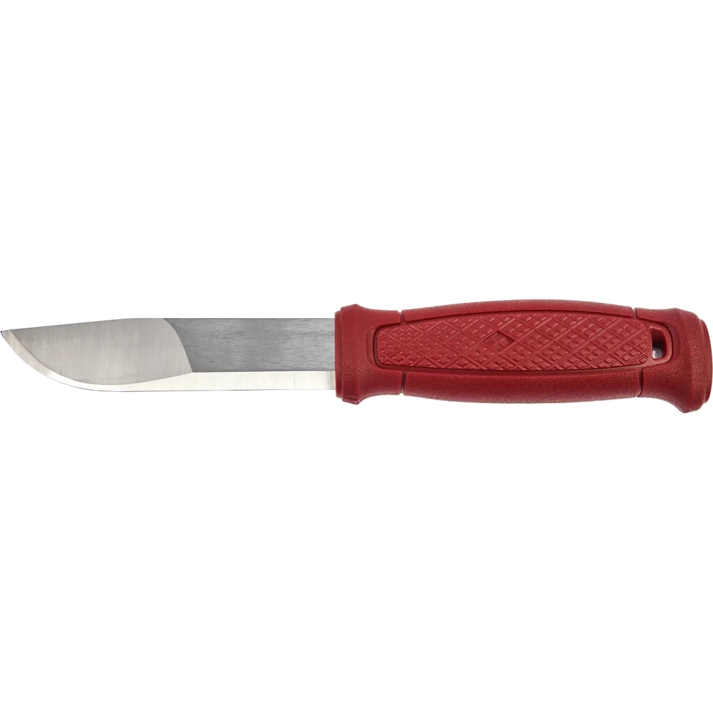 Ніж Morakniv Kansbol stainless steel Dala Red (14143) - зображення 1