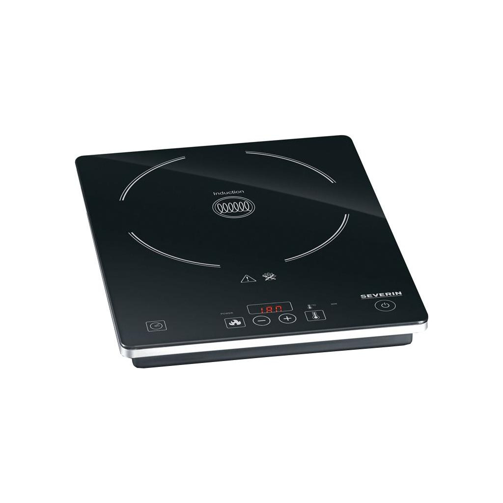 Настільна плита Severin KP 1071 - изображение 1