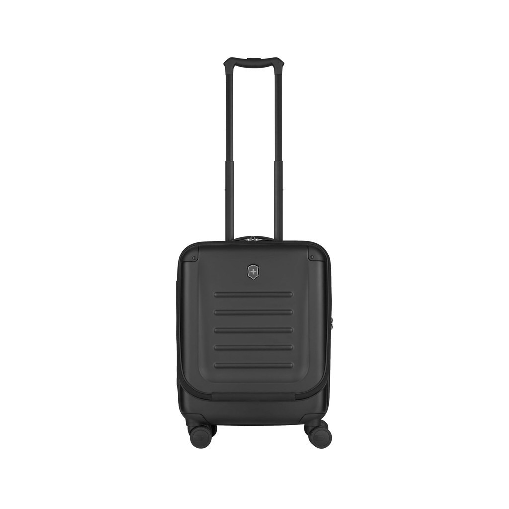 Валіза Victorinox Travel Spectra 2.0 Black S Global 15,6" (Vt609770) - зображення 9