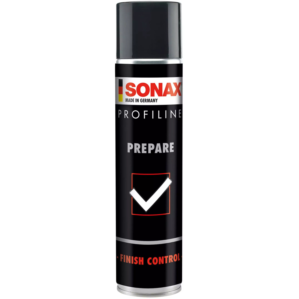 Автомобільний очисник Sonax PROFILINE Prepare 400 мл (237300) - зображення 1