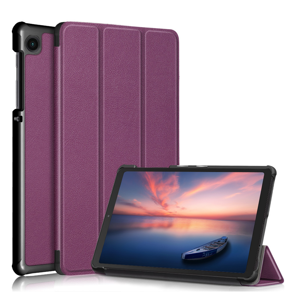 Чохол до планшета BeCover Smart Case Samsung Galaxy Tab A8 10.5 (2021) SM-X200 / SM-X2 (707266) - зображення 2