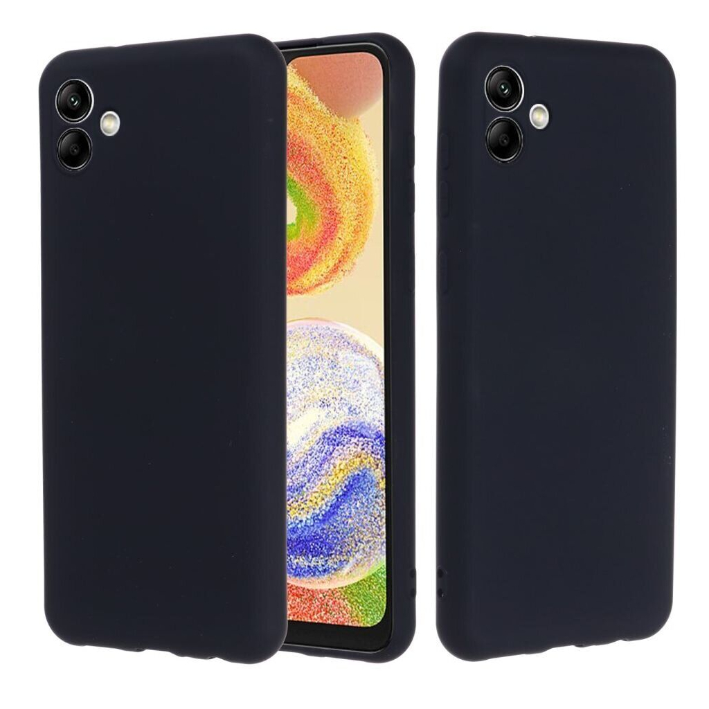 Чохол до мобільного телефона BeCover Samsung Galaxy A05 SM-A055 Black (710082) - зображення 2