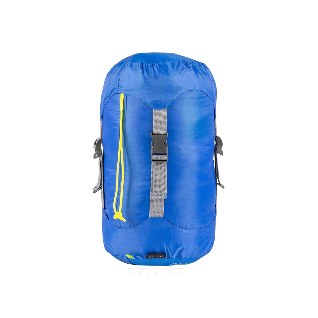 Спальний мішок Highlander Serenity 250/-4C Blue Left (SB185 (925870) - зображення 10