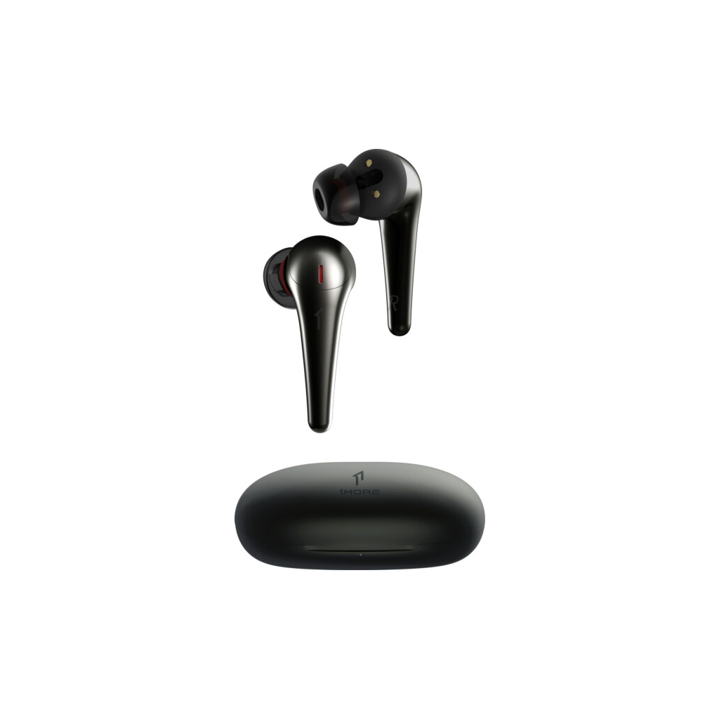 Навушники 1MORE ComfoBuds Pro TWS (ES901) White - зображення 3