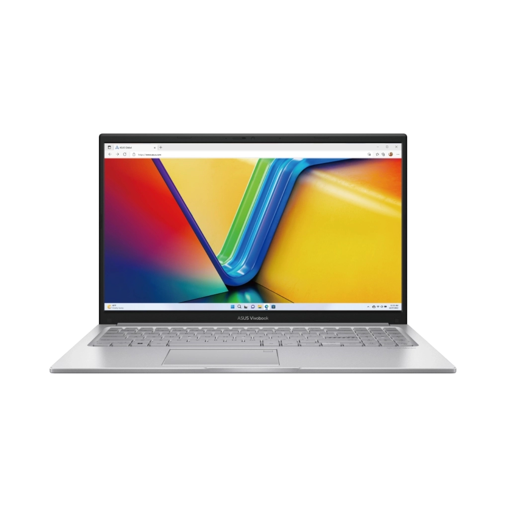 Ноутбук ASUS Vivobook 15 X1504ZA-BQ066 (90NB1022-M002X0) - изображение 1