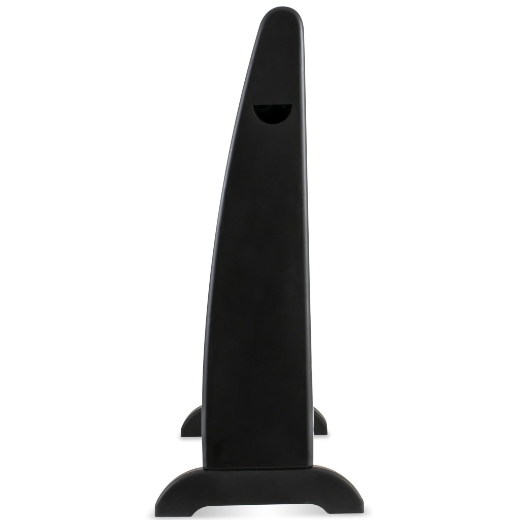 Обігрівач ZASS ZKH 02 (ZKH02) - зображення 3