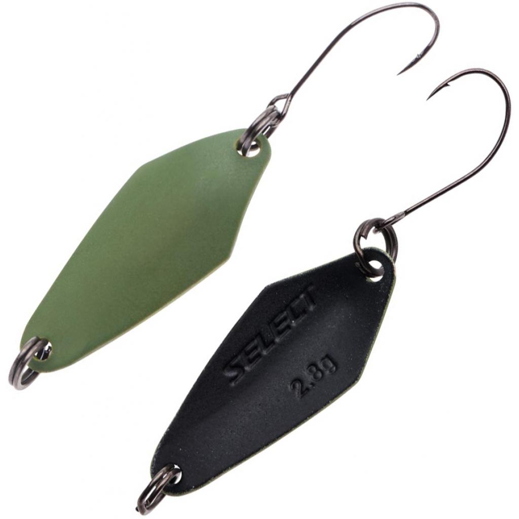 Блешня Select Target 2.2g ц:08 (1870.61.07) - изображение 1