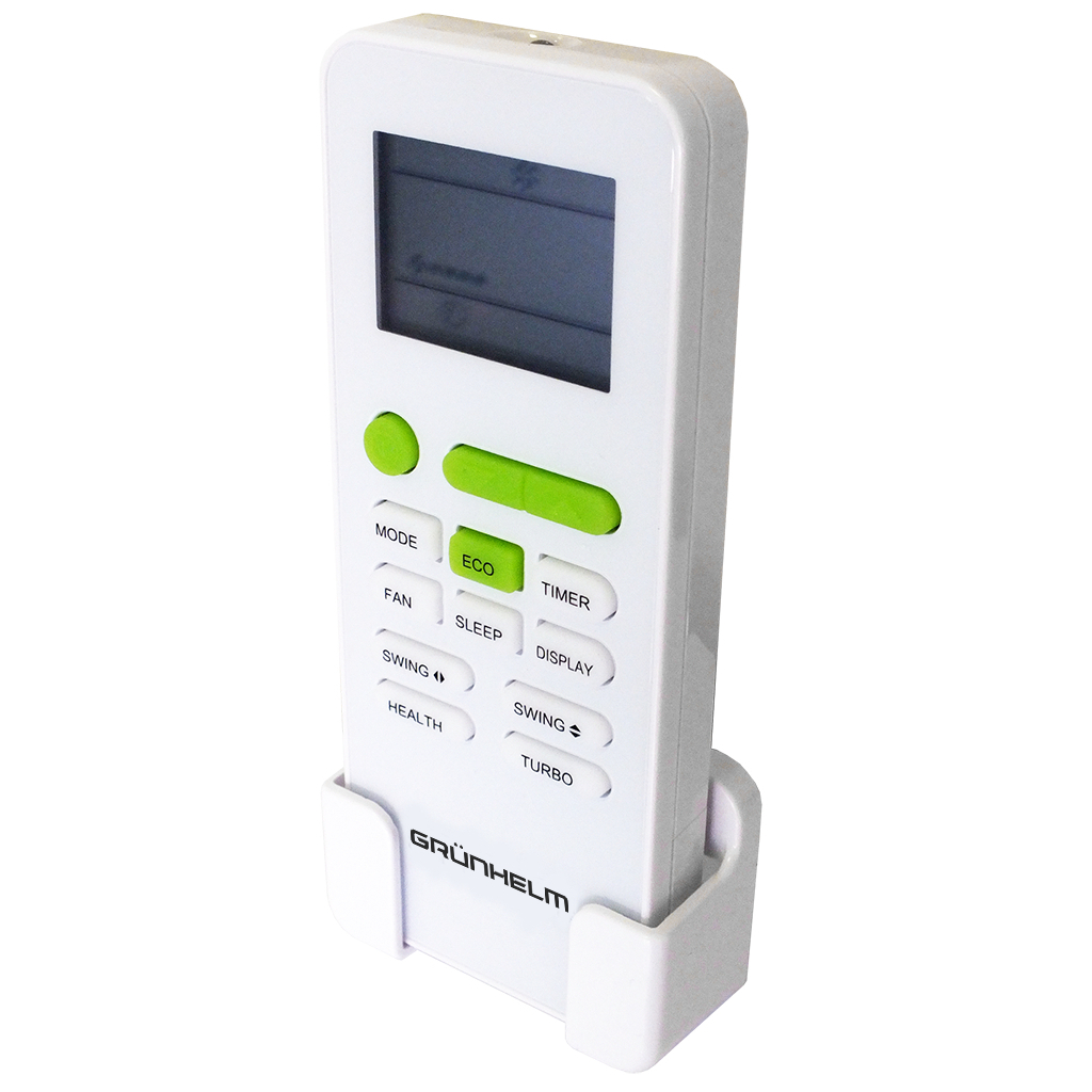 Кондиціонер Grunhelm GAC-09GH - зображення 7