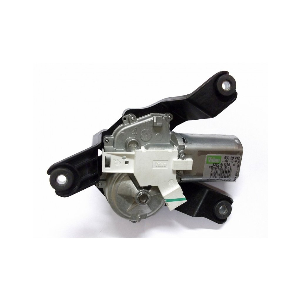 Двигун склоочисника Valeo 579760 - зображення 1