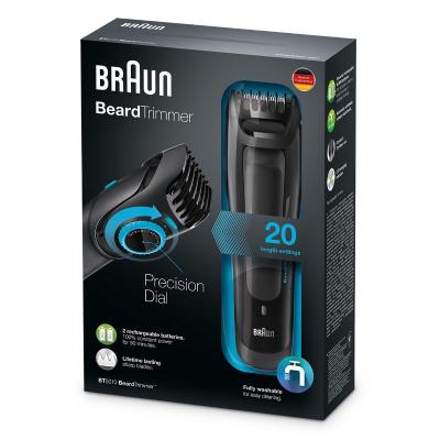 Тример Braun BT5010 - зображення 4