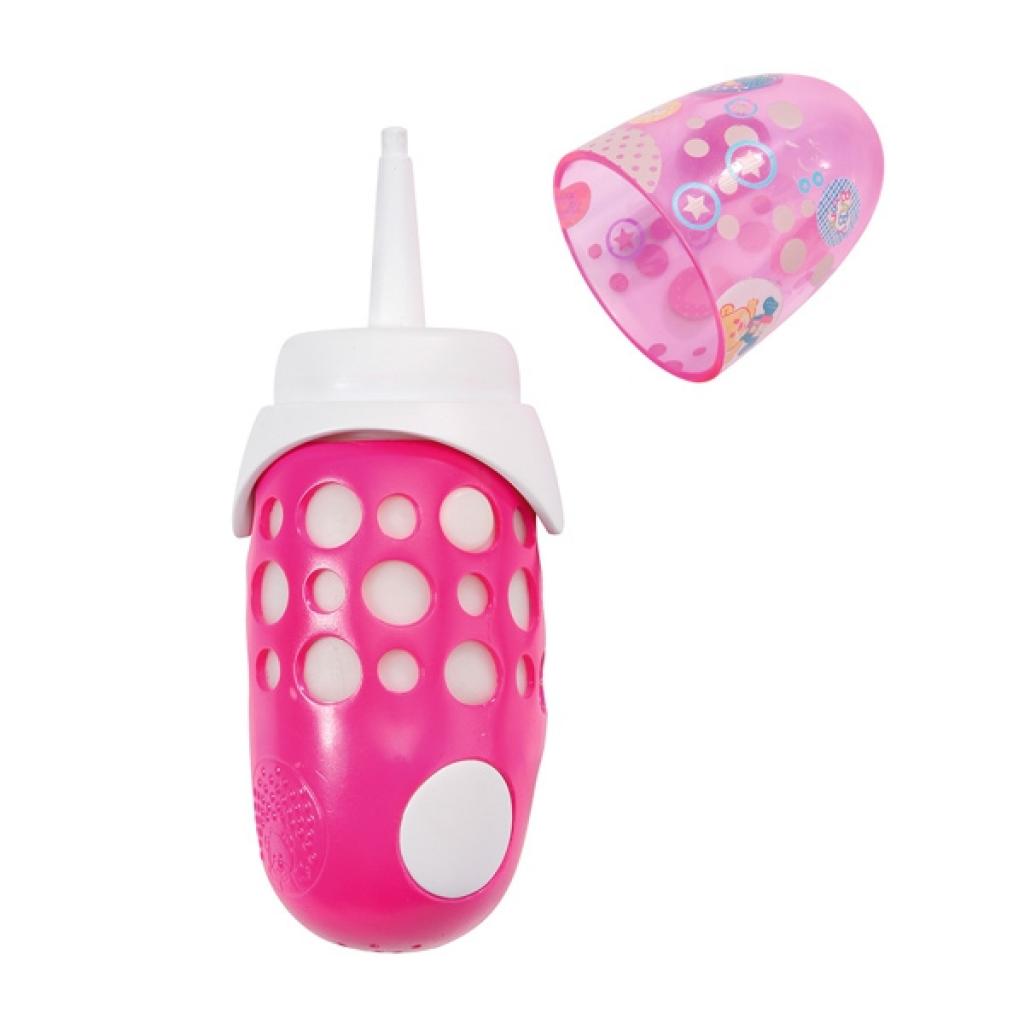 Аксесуар до ляльки Zapf для куклы Baby Born Веселое кормление (817704) - зображення 1