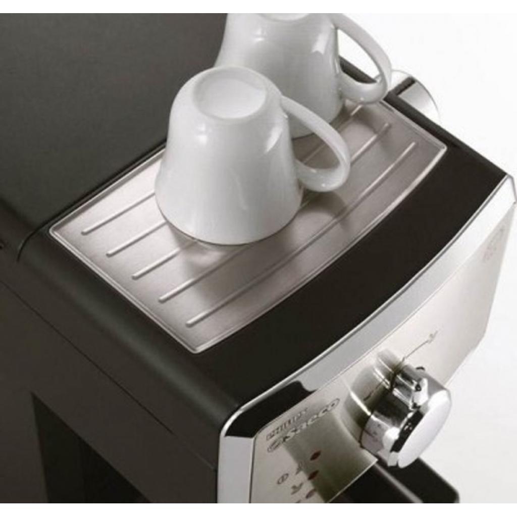 Ріжкова кавоварка еспресо Philips HD 8325/79 (HD8325/79) - зображення 4