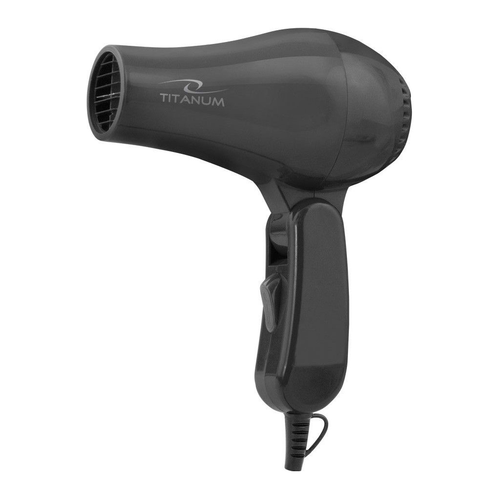 Фен Esperanza TBH003K - зображення 1