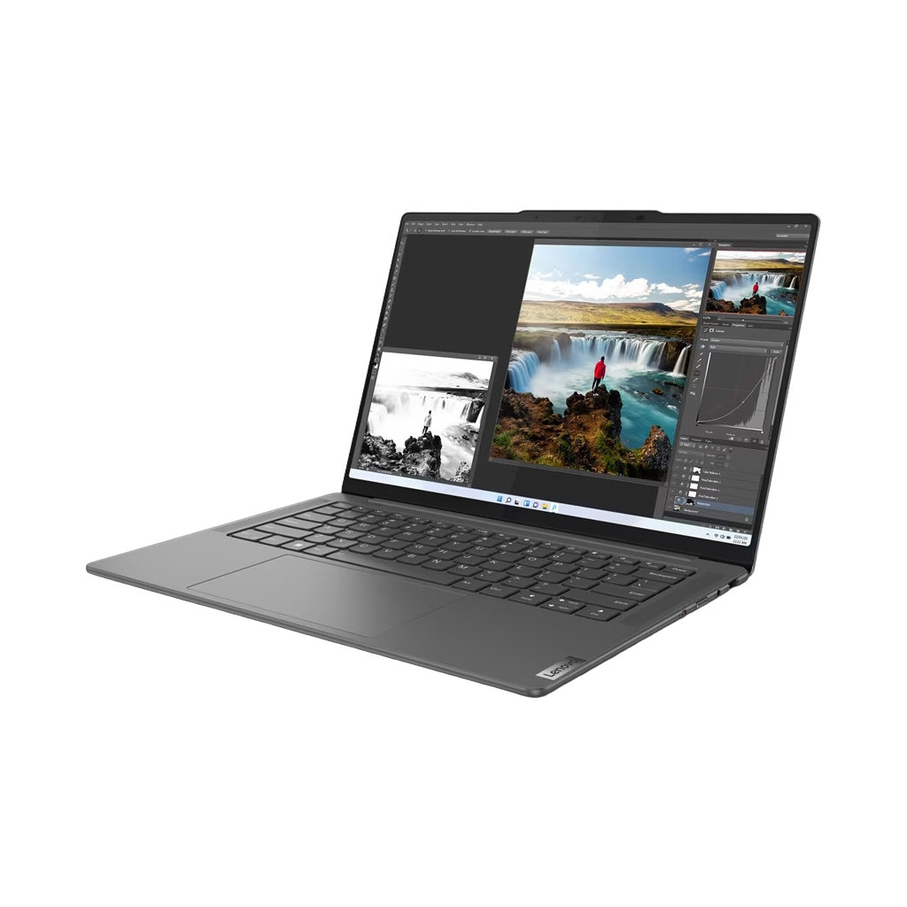 Ноутбук Lenovo Yoga Pro7 14IRH8 (82Y700C8RA) - зображення 3