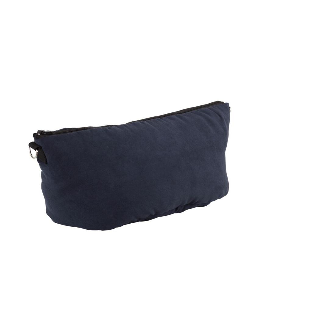 Зимовий конверт Nuvita CARRYON темно-синій (NV9845CARRYONNAVYBLUE) - зображення 8