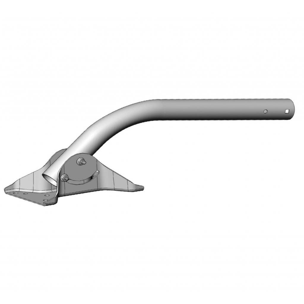 Кронштейн Ubiquiti UB-AM - зображення 1