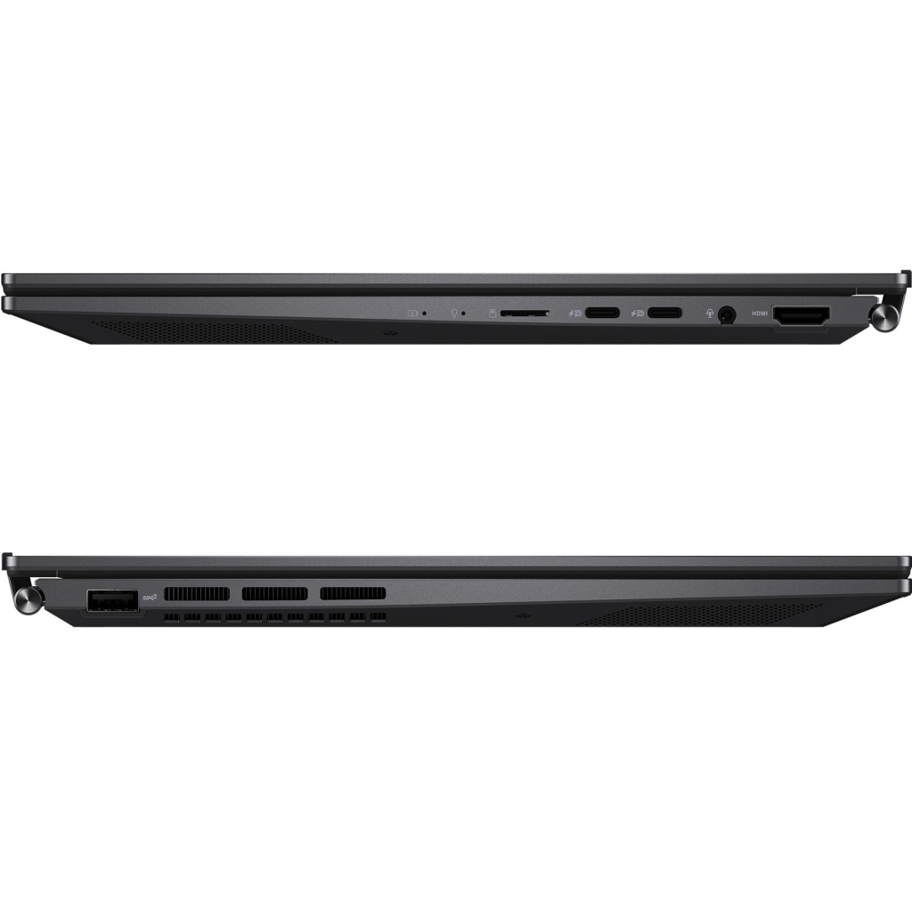 Ноутбук ASUS Zenbook 14 OLED UM3402YA-KM697 (90NB0W95-M016W0) - зображення 5