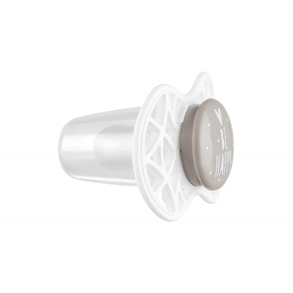 Пустушка Nuvita Air55 Cool 6m+ симетрична (NV7085PG) - зображення 2