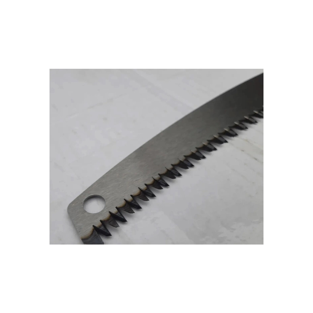 Ножівка Tolsen садова 350 мм у чохлі (31046) - зображення 4