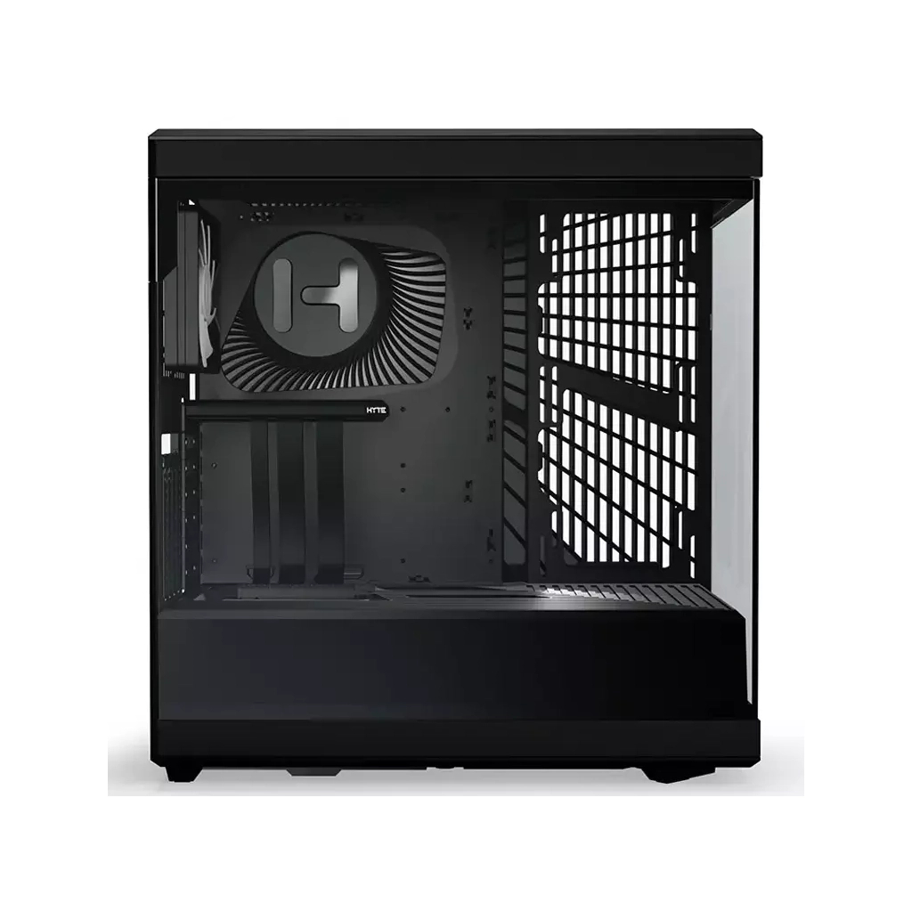 Корпус Hyte Y40 Black (CS-HYTE-Y40-B) - зображення 4