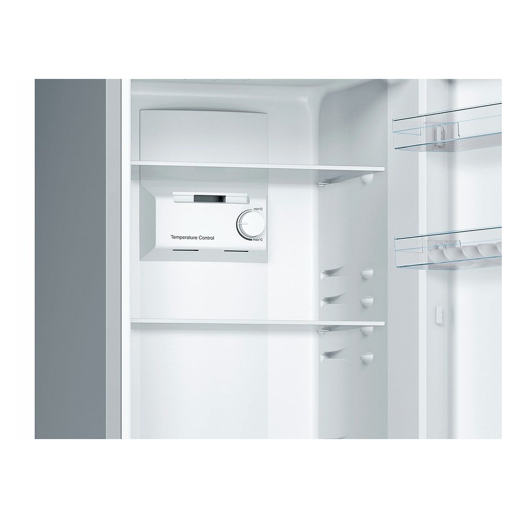 Холодильник Bosch KGN33NL206 - зображення 4