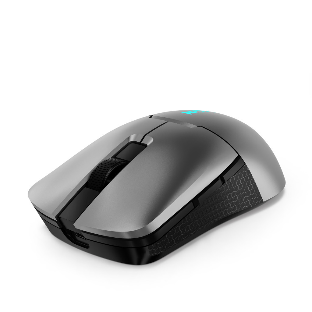 Мишка Lenovo Legion M600s Wireless Grey (GY51H47354) - зображення 7