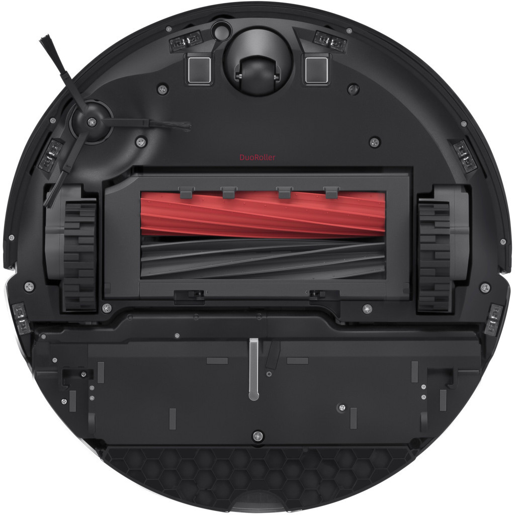 Пилосос Roborock S8 Black (S852-00) - зображення 8