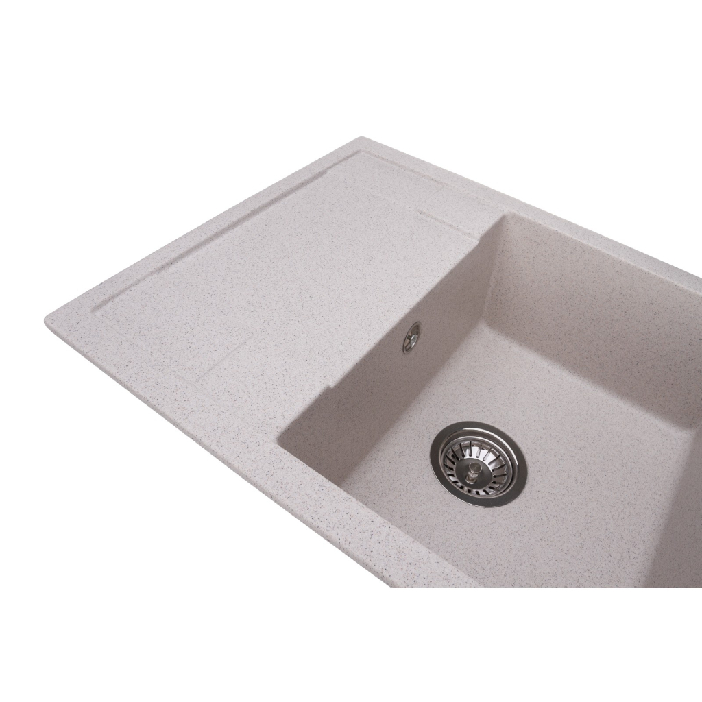 Мийка кухонна GRANADO ALTEA terra (gr1303) - зображення 3
