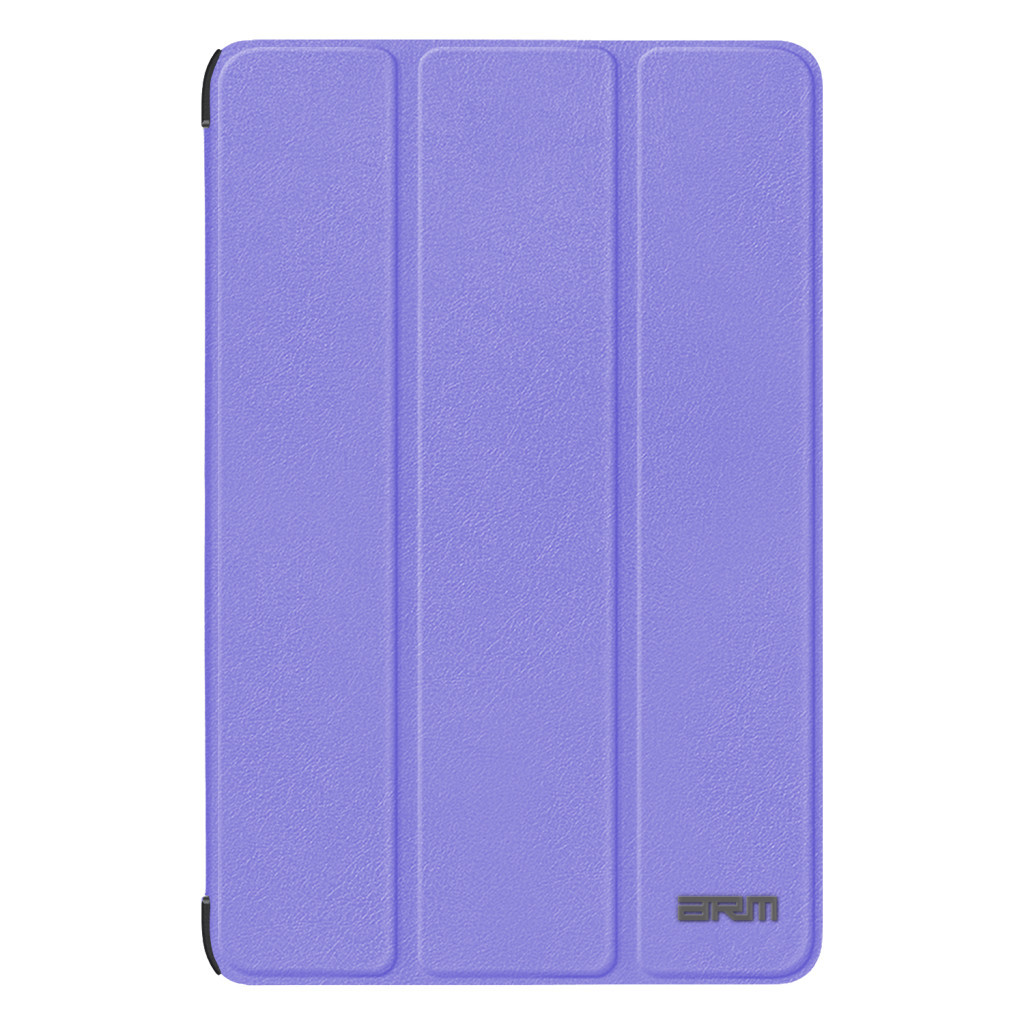 Чохол до планшета Armorstandart Smart Case Samsung Tab S9 / S9 FE Lavender (ARM74487) - зображення 1