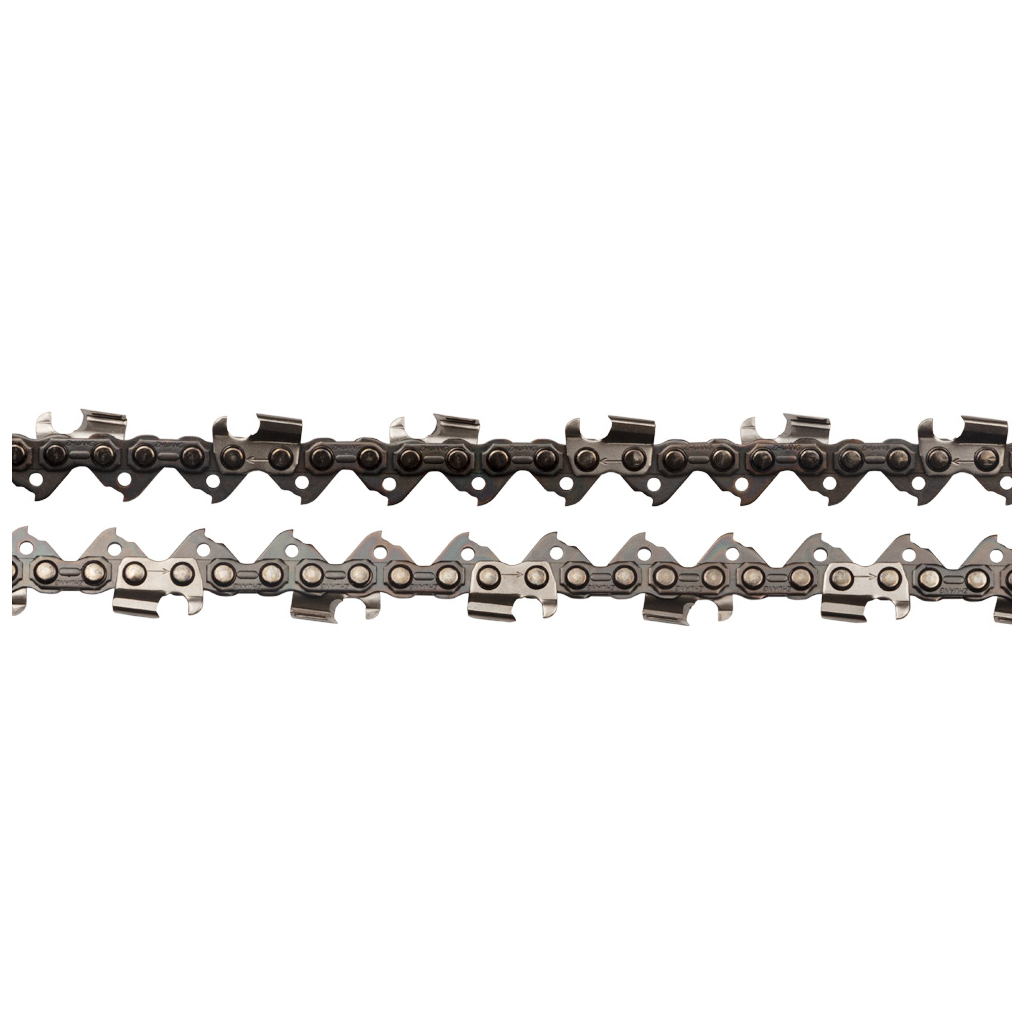Ланцюг Sigma 40см, крок ланцюга 0.325, паз 1.3мм, 64DL напівчизель (5606561) - зображення 2