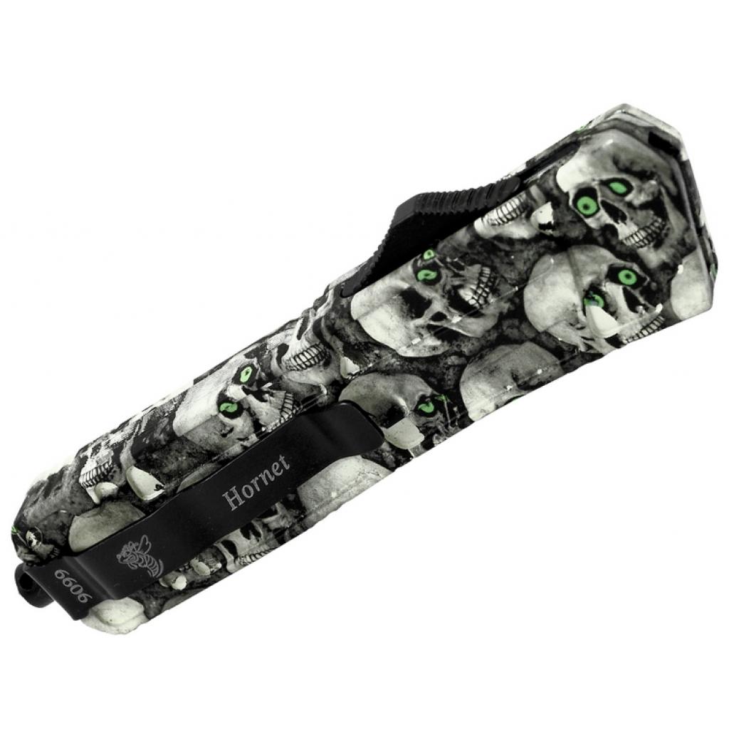 Ніж Grand Way 9099 автомат - зображення 3