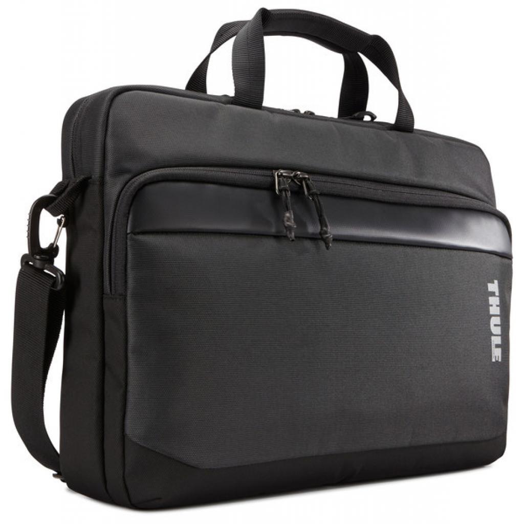 Сумка для ноутбука Thule 15" Subterra Attache for MacBook Pro (TSAE2115) - зображення 4