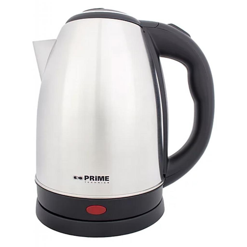 Електрочайник PRIME Technics PKX 2002 B (PKX2002B) - зображення 1