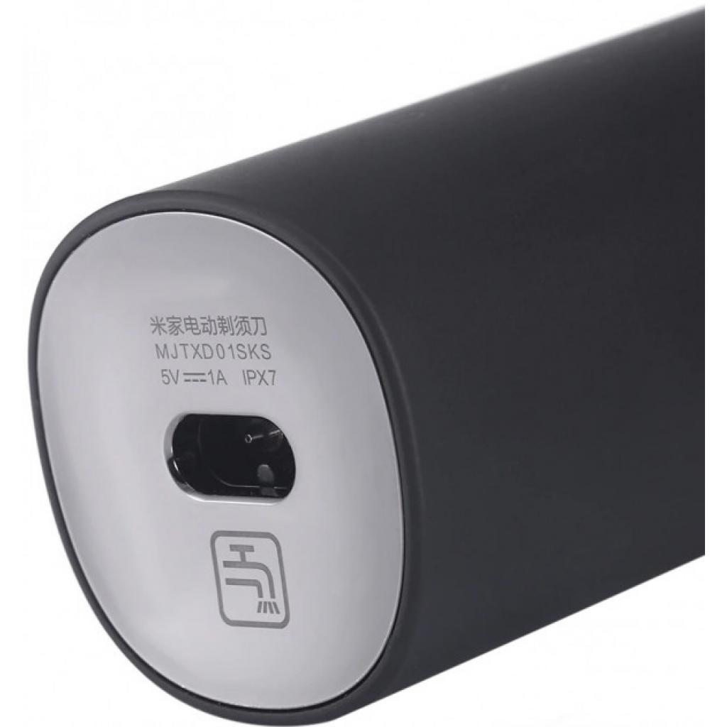 Електробритва Xiaomi Electric Shaver (ElectricShaver) - зображення 4