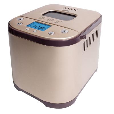 Хлібопічка Mystery MBM-1210 - изображение 1