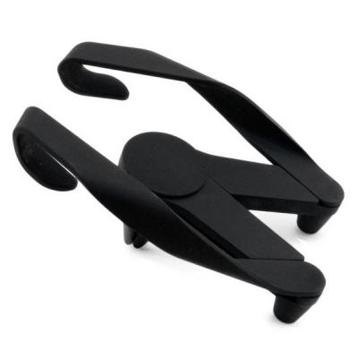 Універсальний автотримач Extradigital Mount Holder Black (CRM4118) - зображення 4